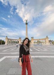 #ErasmusLife: Budapest (II)