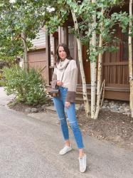 3 Fashion Staples I’m Taking Into Fall