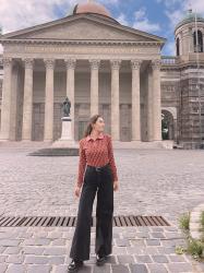 #ErasmusLife: Esztergom