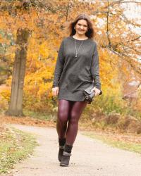 5 stylische Herbstlooks unter 250€ für jede Gelegenheit