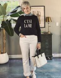 Daily Look 9.25.22