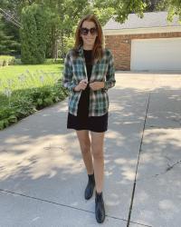 Layering Dress