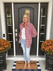 SIMPLE SHACKET STYLINGS
