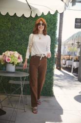 SEQUINS CAN BE WORN ANYTIME