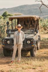 What to Wear on a Safari – Practical Outfit Ideas for Women & Men