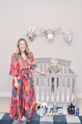 6 Must Have Products for Baby & Mom