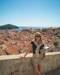 12 days in Croatia