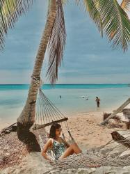 Tropicana Escapade: Pulau Mantanani