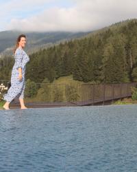 Kraft tanken im Almwellness Hotel Pierer – Herbst-Tipp