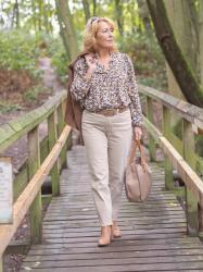 Autumn style The first post of 2022
