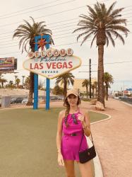 Las Vegas czyli "What happens in Vegas stays in Vegas"