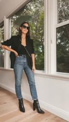 6 Minimalist Fall Outfit Ideas