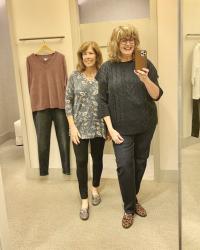 Shop JJill with Leigh & Me