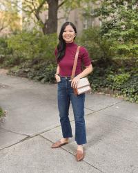 Outfits of the Week: Oct. 3-10
