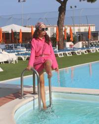 SOLE E RELAX D’AUTUNNO IN UN SUGGESTIVO BORGO DI MARE