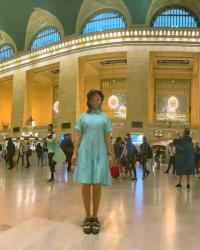 GRAND CENTRAL TERMINAL