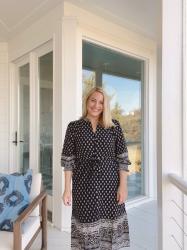 4 Fall Looks Under $50