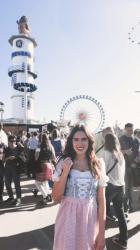 Munich & Oktoberfest