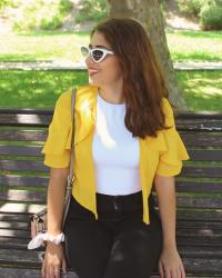 Helianthus | Outfit