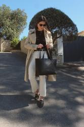 Look working girl avec un sac XXL nat &nin