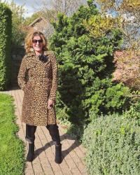 Autumn outerwear The Thrifty Six