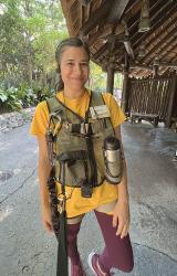 {review} Wild Africa Trek Tour at Disney's Animal Kingdom