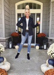 THE cabi FASHION EXPERIENCE