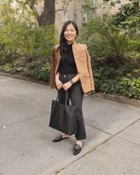 What I Wore: Oct. 11 – 18