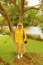 The Looks of the Week