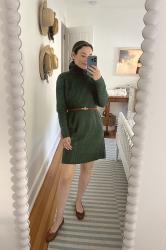 WEEK OF OUTFITS 10.18.22