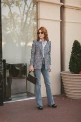EVERYDAY ESSENTIALS WITH SAKS FIFTH AVENUE