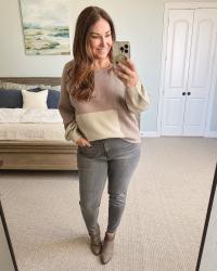 Outfits of the Month | October