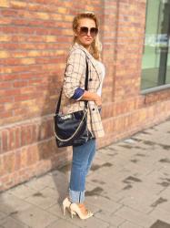 Casual look
