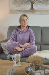 Gemütliche Loungewear von Hunkemöller