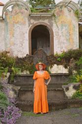 Orange You Excited For Halloween? – October’s Style Not Age