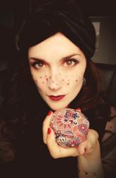 Maquillajes con historia: Especial Halloween - Acercándonos a las brujas de Salem
