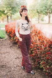 A Seasonal Wardrobe