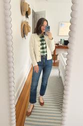 WEEK OF OUTFITS 11.1.22