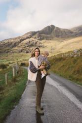 Fleece And Shearling