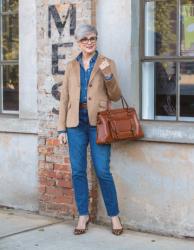 5 of My Favorite Fall Outfits