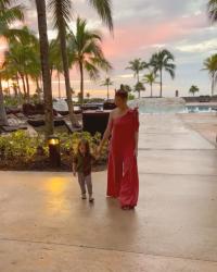 TRAVELLING TO ATLANTIS (BAHAMAS) WITH KIDS