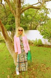 The Looks of the Week