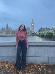 #ErasmusLife: Londres