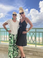 TURKS AND CAICOS TRIP RECAP