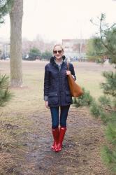 Guide to Buying Hunter Boots