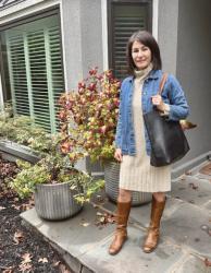 Daily Look 11.16.22