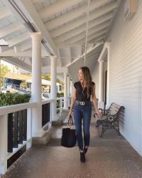 Casual Outfit Instagram Roundup