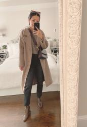 Favorite Fall Finds Remixed (full outfit is on sale)