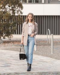 Frayed Denim: So müssen Jeans jetzt aussehen!