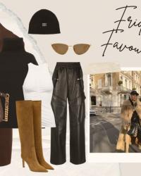 FRIDAY FAVES